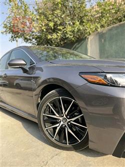 تويوتا كامري